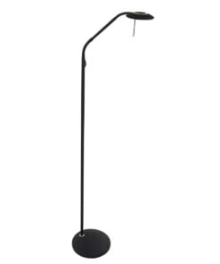 Køb Prime X - Gulvlampe i fire farver metal