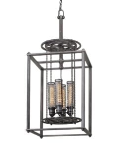 Køb Atlas loftslampe 42 x 42 cm online billigt møbel