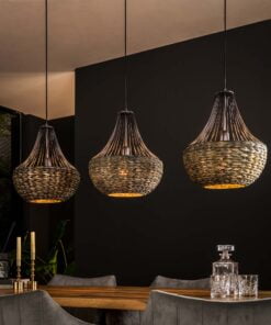 Køb Bellow - Loftlampe