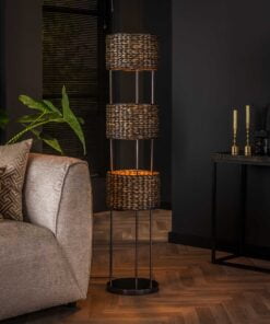 Køb Bellow - Gulvlampe