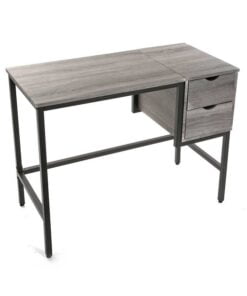 Køb Skrivebord træ simpelt (48 x 76 x 100 cm) online billigt møbel
