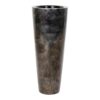 Køb Vase i fiber 90Â cm høj (36.5 x 36.5 x 90Â cm) online billigt møbel