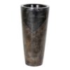 Køb Vase i fiber 71 cm høj (33.5 x 33.5 x 71 cm) online billigt møbel