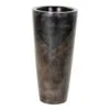 Køb Vase i fiber 71 cm høj (33.5 x 33.5 x 71 cm) online billigt møbel