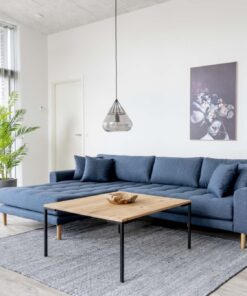 Køb Sami - Sofabord i olieret eg