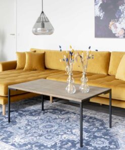 Køb Sami - Sofabord i røget eg