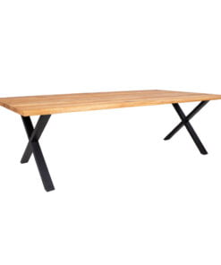 Køb Juva - Spisebord i olieret  eg