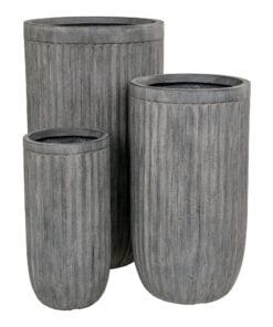 Køb Levin krukker 3 styks online billigt møbel