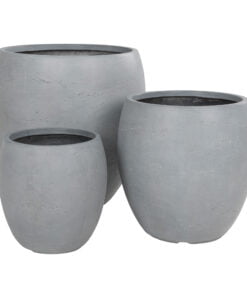 Køb Marton krukker 3 styks online billigt møbel