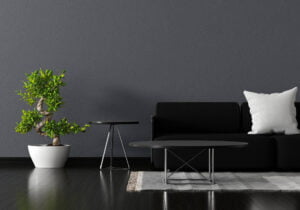 bolig indretning 2024