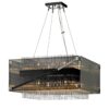 Køb Apollo chandelier 67 x 67 cm online billigt møbel