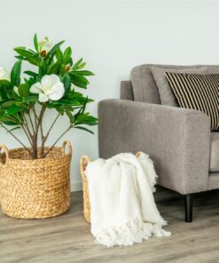 Køb Elam - Plaid i beige