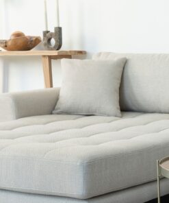 Køb Ablitas - Pude i beige stof