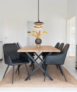 Køb Badal -Tæppe i natur jute