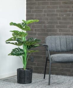 Køb Monstera - Kunstig plante