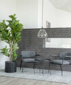 Køb Violin figentræ - Kunstig plante