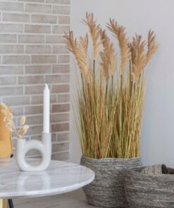 Køb Sorghum Græs - Kunstig plante