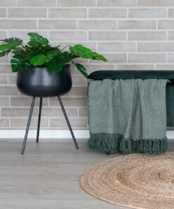 Køb Monstera - Kunstig plante