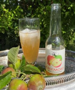 Køb Drikkeklar saft - Æblemost online billigt møbel