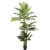 Køb Areca palme 290 cm med 41 palmeblade online billigt møbel