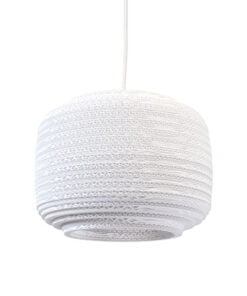 Køb Graypants Ausie 12 White online billigt møbel