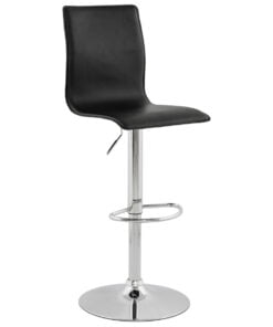 Køb Barstol SOHO Sort online billigt møbel