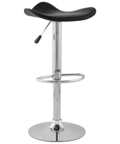 Køb Barstol TRIO Sort online billigt møbel