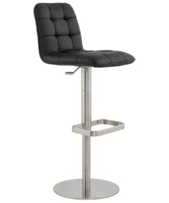 Køb Barstol SALAMANCA Sort online billigt møbel