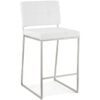Køb Barstol DOD Hvid online billigt møbel