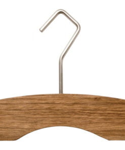 Køb HG5 - Bøjle i valnød og rustfrit stål online billigt møbel