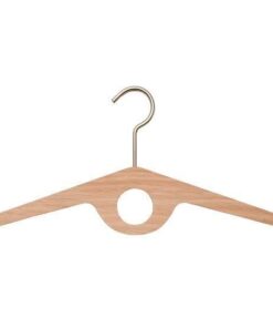 Køb Fly - Bøjle i oliebehandlet eg og rustfrit stål online billigt møbel