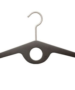 Køb Fly - Bøjle i sort træ og rustfrit stål online billigt møbel