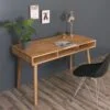 Køb Boston - Skrivebord med 3 rum