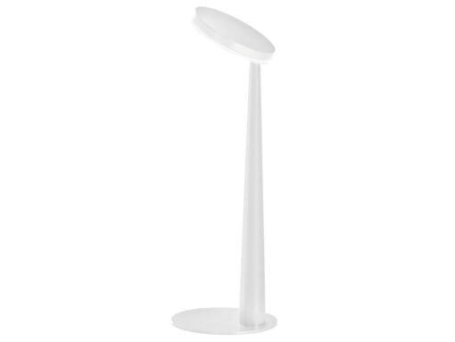 Køb Panzeri Bella bordlampe hvid online billigt møbel