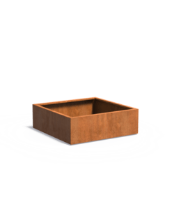 Køb Andes kubik 120x120x40 cm online billigt møbel