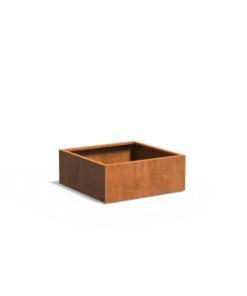 Køb Andes kubik 100x100x40 cm online billigt møbel