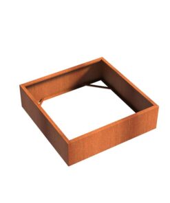 Køb Andes kubik 140x140x40 cm uden bund online billigt møbel