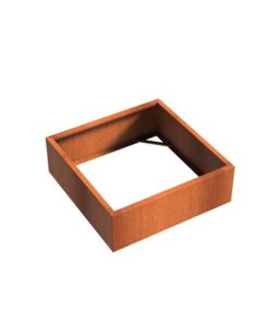 Køb Andes kubik 120x120x40 cm uden bund online billigt møbel