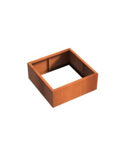 Køb Andes kubik 100x100x40 cm uden bund online billigt møbel