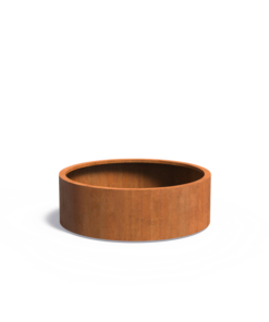 Køb Atlas cylinder Ø120 cm højde 40 cm online billigt møbel