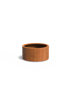 Køb Atlas cylinder Ø80 cm højde 40 cm online billigt møbel