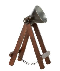 Køb Fuhrhome Cannes bordlampe sort online billigt møbel