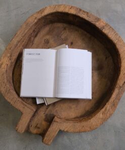 Køb Muir - Unikt træfad