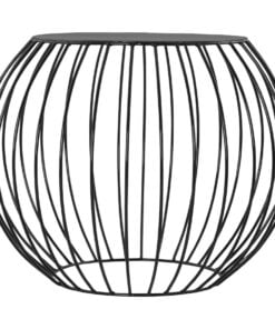 Køb Sidebord eller sofabord CIRCUS Sort online billigt møbel