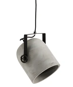 Køb Dakar loftlampe stor Ø25 online billigt møbel