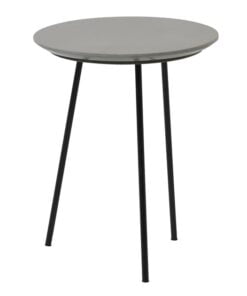 Køb Florence Sofabord Grå online billigt møbel