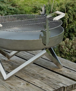 Køb Grillrist (Tilbehør til udvalgte modeller) 49 cm online billigt møbel