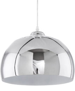 Køb Loftslampe REFLEXIO Krom online billigt møbel