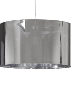 Køb Loftslampe TABORA Krom online billigt møbel