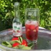 Køb Drikkeklar saft - Jordbær online billigt møbel